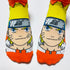 Naruto socks